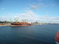 Klaipeda_Hafeneinfahrt (3)