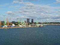 Klaipeda_Hafeneinfahrt (4)