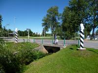 Lettland_Estland_Valka_Valga_Grenze