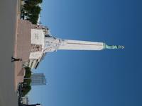 Lettland_Riga_Freiheitsdenkmal