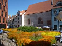 Lettland_Riga_Georgskirche