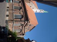 Lettland_Riga_Johanniskirche