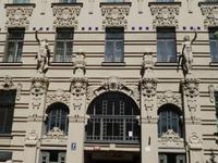 Lettland_Riga_Jugendstil_Albertstrasse_Eisenstein_Michael (2)