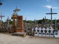 Litauen_Schaulen_Berg_der_Kreuze (2)