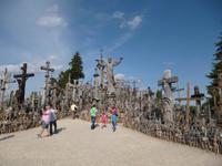 Litauen_Schaulen_Berg_der_Kreuze (3)