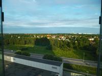 Schweden_Stockholm_Hotelblick