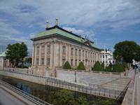 Schweden_Stockholm_Riddarsholm_Ritterhaus (1)