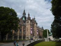 Schweden_StockholmDjurgarden_Nordisches_Museum (1)