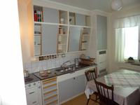 Schweden_StockholmDjurgarden_Nordisches_Museum_Ikeaküche