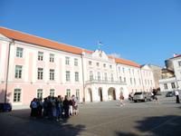 Stadtrundgang Tallinn