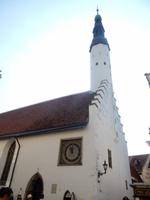 Stadtrundgang Tallinn