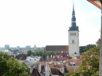 Stadtrundgang Tallinn