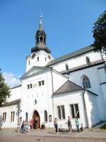 Stadtrundgang Tallinn