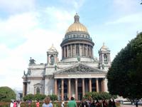 Isaakskathedrale St. Petersburg