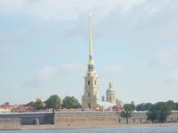 Stadtführung St. Petersburg