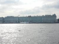 Stadtführung St. Petersburg