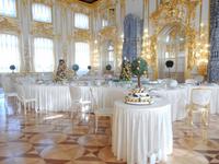 Katharienenpalast St. Petersburg