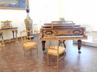 Katharienenpalast St. Petersburg