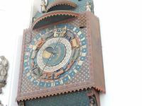 Marienkirche in Danzig