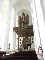 Marienkirche in Danzig