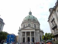 Frederickskirche Kopenhagen