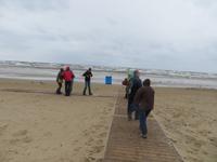 Ostsee in Jurmala