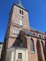 Tartu, Johanniskirche