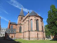 Tartu, Johanniskirche