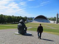 Tallinn, Sängerfestbühne