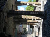 Tallinn, Katherinengasse