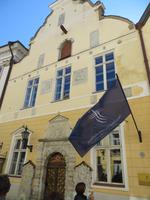 Tallinn Schwarzhäupterhaus