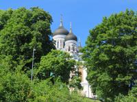 Tallinn Newskikathedrale
