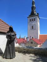 Tallinn Nikolaikirche