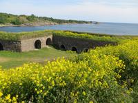 Helsinki Soumenlinna