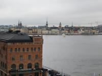 Stockholm