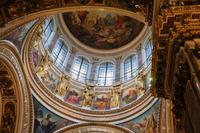 Kuppel Isaakskathedrale