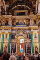 Isaakskathedrale St. Petersburg