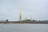 Peter-und Paul Festung