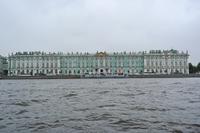 Eremitage St. Petersburg