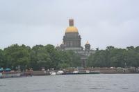 Isaakskathedrale außen