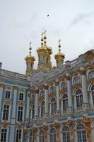 Katharinenpalast St. Petersburg