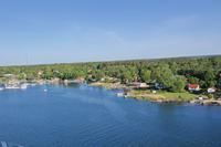 Schärenfahrt Stockholm