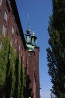 Stadthaus Stockholm