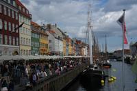 Neuhafen Kopenhagen