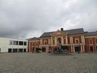 Theaterplatz Klaipeda