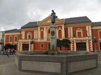 Ännchen von Tharau in Klaipeda