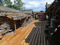 Araisi im Gauja-Nationalpark