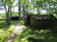 Araisi im Gauja-Nationalpark