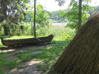 Araisi im Gauja-Nationalpark