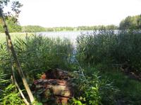 im Gauja-Nationalpark